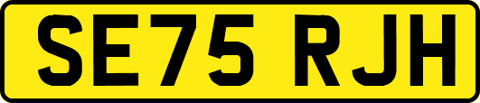 SE75RJH