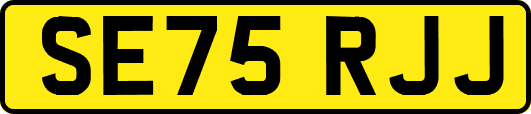 SE75RJJ