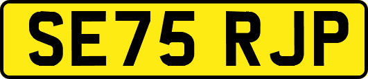 SE75RJP