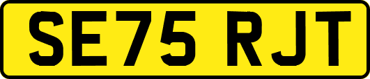 SE75RJT