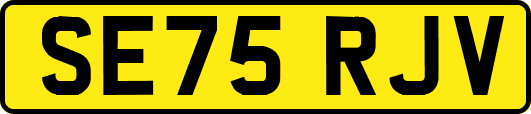 SE75RJV