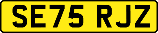 SE75RJZ