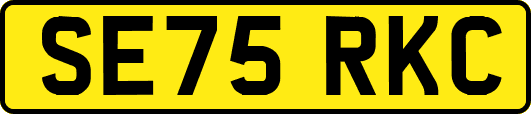 SE75RKC