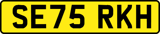 SE75RKH
