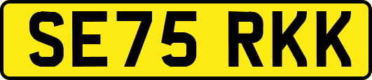SE75RKK