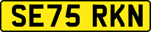 SE75RKN