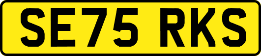 SE75RKS