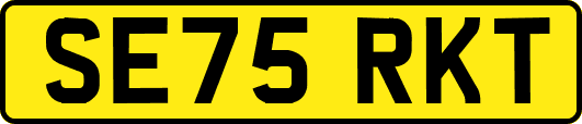 SE75RKT