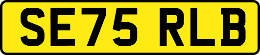 SE75RLB