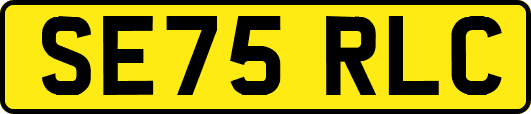 SE75RLC