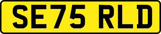 SE75RLD