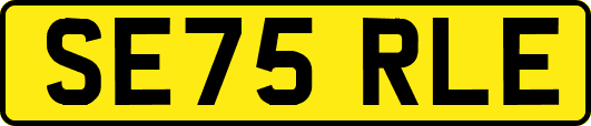 SE75RLE