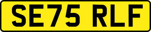SE75RLF