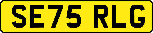 SE75RLG