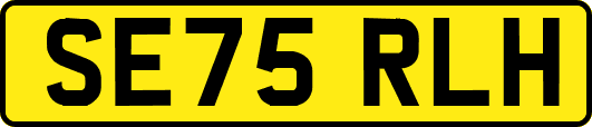 SE75RLH