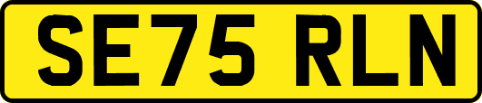 SE75RLN