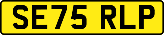 SE75RLP