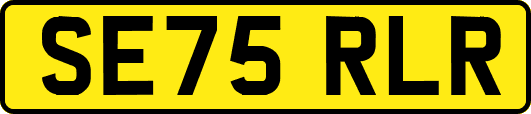 SE75RLR