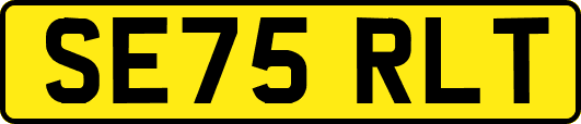 SE75RLT