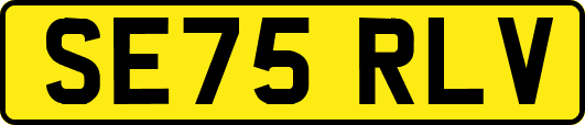 SE75RLV