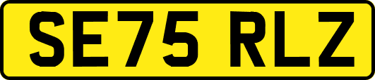 SE75RLZ