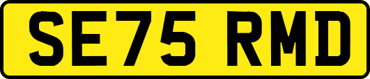 SE75RMD