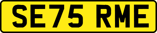 SE75RME
