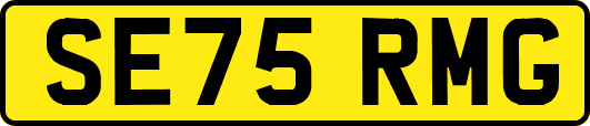 SE75RMG