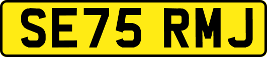 SE75RMJ