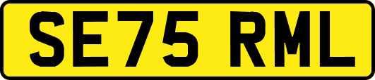 SE75RML