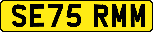 SE75RMM