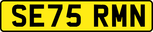 SE75RMN