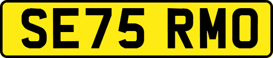 SE75RMO