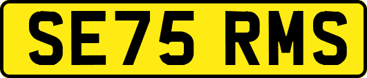 SE75RMS
