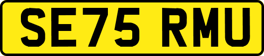 SE75RMU