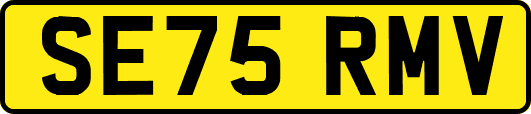 SE75RMV
