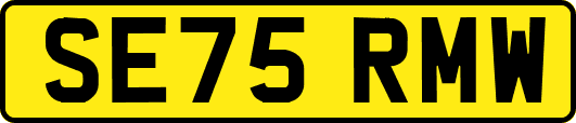 SE75RMW