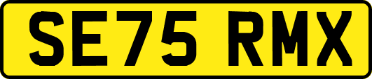 SE75RMX