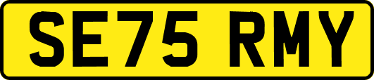 SE75RMY