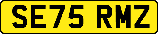 SE75RMZ