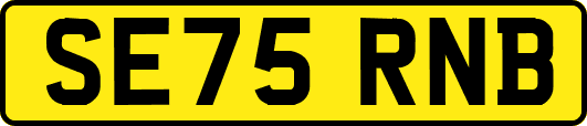 SE75RNB