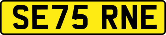 SE75RNE