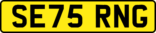 SE75RNG