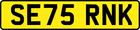 SE75RNK