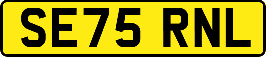 SE75RNL