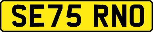 SE75RNO
