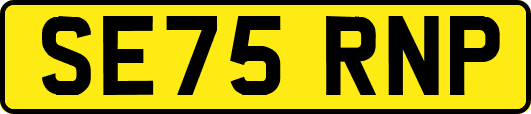 SE75RNP