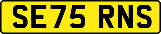 SE75RNS