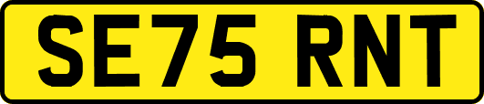 SE75RNT