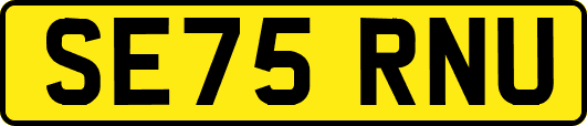 SE75RNU